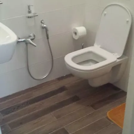 B&B Scalinata Leopardi-3