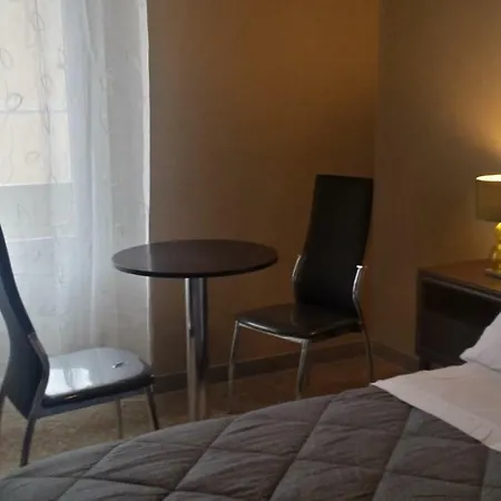 B&B Scalinata Leopardi-2